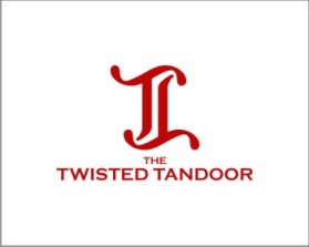 Logo Design entry 577398 submitted by matchstickmedia to the Logo Design for THE TWISTED TANDOOR run by twistedtandoor