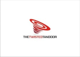 Logo Design entry 577402 submitted by phonic to the Logo Design for THE TWISTED TANDOOR run by twistedtandoor