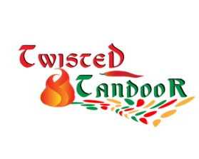 Logo Design entry 577404 submitted by matchstickmedia to the Logo Design for THE TWISTED TANDOOR run by twistedtandoor