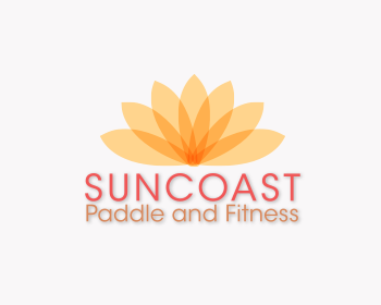 Logo Design entry 577737 submitted by ovidius to the Logo Design for SUncoastPaddle.com run by anoble