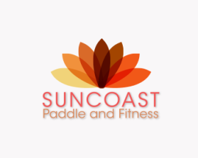 Logo Design entry 577683 submitted by igor1408 to the Logo Design for SUncoastPaddle.com run by anoble