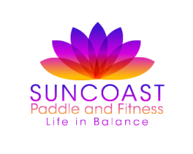 Logo Design entry 577733 submitted by iNsomnia to the Logo Design for SUncoastPaddle.com run by anoble