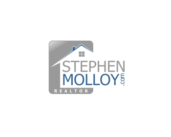 Logo Design entry 577975 submitted by cmyk to the Logo Design for Stephen Molloy run by StephenMolloy