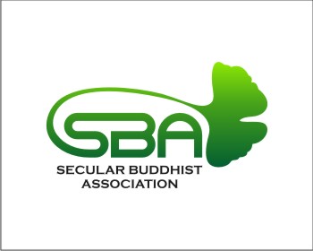 Logo Design entry 578102 submitted by phonic to the Logo Design for Secular Buddhist Association (SBA) run by dnourie