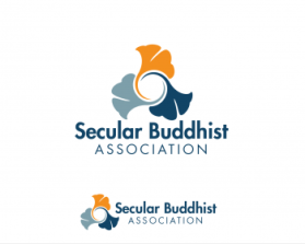 Logo Design entry 578110 submitted by graphica to the Logo Design for Secular Buddhist Association (SBA) run by dnourie