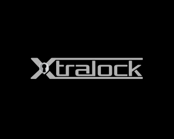 Logo Design entry 578376 submitted by graphica to the Logo Design for www.xtralock.com run by michael d