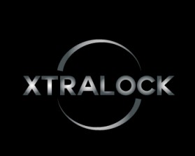 Logo Design Entry 578279 submitted by jenmd77 to the contest for www.xtralock.com run by michael d