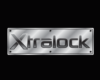 Logo Design entry 578332 submitted by glowerz23 to the Logo Design for www.xtralock.com run by michael d