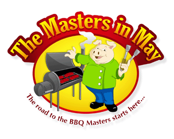 Logo Design entry 578405 submitted by runeking500 to the Logo Design for Masters In May BBQ Competition run by T-Mac