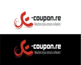 Logo Design entry 578430 submitted by civilizacia to the Logo Design for E-coupon-reunion run by ecouponreunion