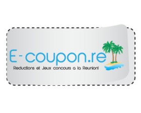 Logo Design entry 578436 submitted by civilizacia to the Logo Design for E-coupon-reunion run by ecouponreunion