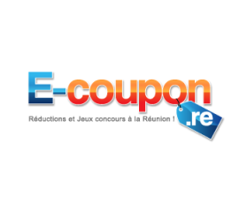Logo Design entry 578437 submitted by Arvinddesigner1 to the Logo Design for E-coupon-reunion run by ecouponreunion