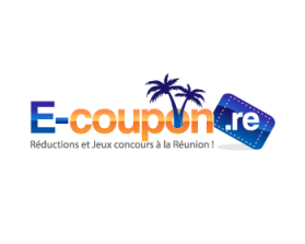 Logo Design entry 578438 submitted by Arvinddesigner1 to the Logo Design for E-coupon-reunion run by ecouponreunion