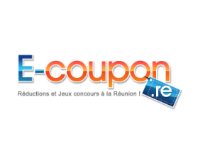 Logo Design entry 578444 submitted by quinlogo to the Logo Design for E-coupon-reunion run by ecouponreunion