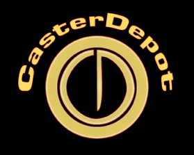 Logo Design Entry 578493 submitted by asc to the contest for CasterDepot run by jasonspopma