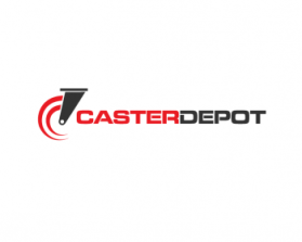 Logo Design entry 578542 submitted by k9ideas to the Logo Design for CasterDepot run by jasonspopma
