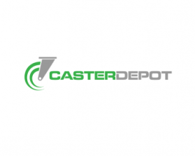 Logo Design entry 578543 submitted by k9ideas to the Logo Design for CasterDepot run by jasonspopma