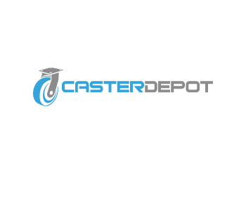 Logo Design entry 578541 submitted by dar_win to the Logo Design for CasterDepot run by jasonspopma