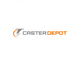 Logo Design entry 578591 submitted by asc to the Logo Design for CasterDepot run by jasonspopma