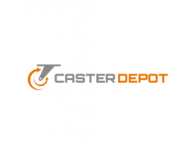 Logo Design entry 578594 submitted by LeAnn to the Logo Design for CasterDepot run by jasonspopma