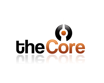 Logo Design entry 578842 submitted by glowerz23 to the Logo Design for The Core run by mjfallout