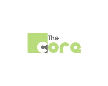 Logo Design entry 578842 submitted by benz to the Logo Design for The Core run by mjfallout