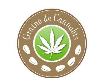 Logo Design entry 578912 submitted by Karunesh to the Logo Design for Graine de Cannabis run by popadoodle