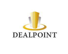 Logo Design Entry 578994 submitted by ovidius to the contest for DealPoint Merrill run by DealPoint Logo