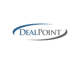 Logo Design entry 578997 submitted by eslamaboelnaga to the Logo Design for DealPoint Merrill run by DealPoint Logo