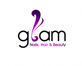 Logo Design entry 579146 submitted by octopie to the Logo Design for Glam' run by symphony
