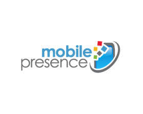 Logo Design entry 579394 submitted by matchstickmedia to the Logo Design for Mobile Presence run by Kitchen Sink Inc