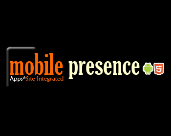 Logo Design entry 579508 submitted by Khakim to the Logo Design for Mobile Presence run by Kitchen Sink Inc