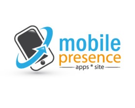Logo Design entry 579426 submitted by sambel09 to the Logo Design for Mobile Presence run by Kitchen Sink Inc