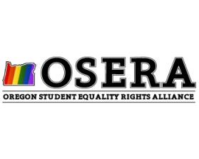 Logo Design entry 579615 submitted by Xavi to the Logo Design for Oregon Student Equal Rights Alliance run by OSA_dylan