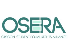 Logo Design entry 579627 submitted by muzzha to the Logo Design for Oregon Student Equal Rights Alliance run by OSA_dylan