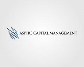 Logo Design entry 579720 submitted by civilizacia to the Logo Design for Aspire Capital Management Ltd run by mrseidemann