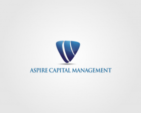 Logo Design entry 579723 submitted by sambel09 to the Logo Design for Aspire Capital Management Ltd run by mrseidemann