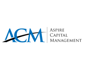 Logo Design Entry 579727 submitted by elevenz to the contest for Aspire Capital Management Ltd run by mrseidemann