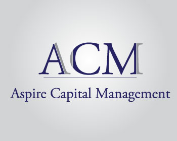 Logo Design entry 579735 submitted by civilizacia to the Logo Design for Aspire Capital Management Ltd run by mrseidemann