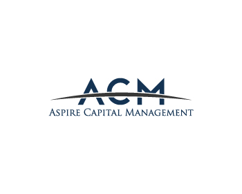 Logo Design entry 579749 submitted by Modern Design to the Logo Design for Aspire Capital Management Ltd run by mrseidemann