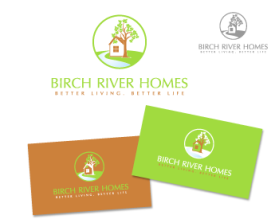 Logo Design entry 602479 submitted by greycrow