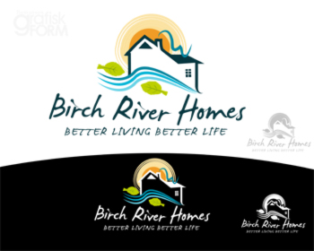 Logo Design entry 603085 submitted by CharlieBrown