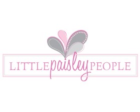 Logo Design Entry 201258 submitted by popemobile712 to the contest for Little Paisley People run by mitalidesai