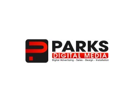 Logo Design Entry 580202 submitted by einstine to the contest for Parks Digital Media run by parksdg20