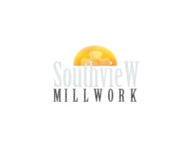 Logo Design Entry 580266 submitted by leesdesigns to the contest for Southview Millwork Ltd. run by Ridgeback