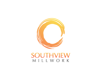 Logo Design entry 580395 submitted by greycrow to the Logo Design for Southview Millwork Ltd. run by Ridgeback
