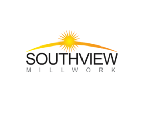 Logo Design Entry 580422 submitted by hammet77 to the contest for Southview Millwork Ltd. run by Ridgeback