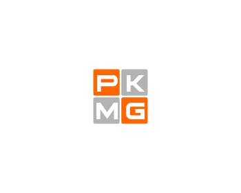 Logo Design entry 580464 submitted by greycie_214 to the Logo Design for PKMG run by pkmg