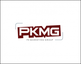 Logo Design entry 580451 submitted by Orafaz to the Logo Design for PKMG run by pkmg