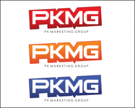 Logo Design entry 580452 submitted by designcanbeart to the Logo Design for PKMG run by pkmg